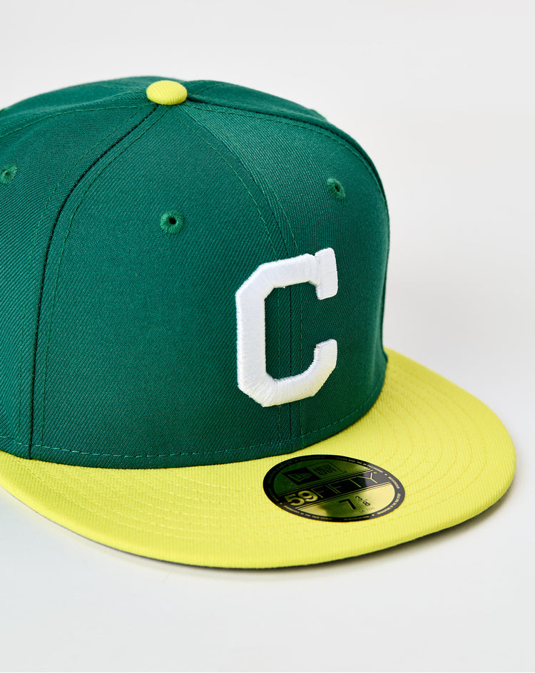 New Era 5950 Cleveland C - XHIBITION