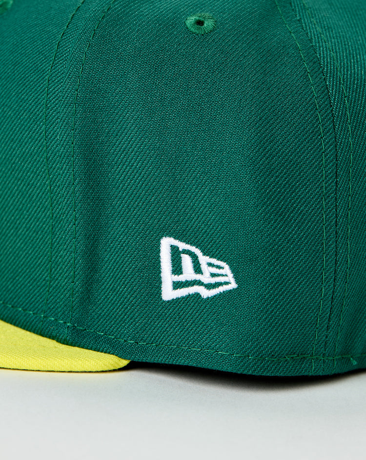 New Era 5950 Cleveland C - XHIBITION