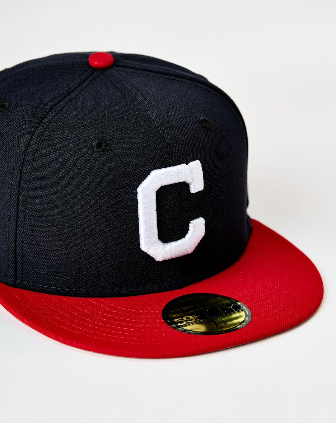 New Era 5950 Cleveland C - XHIBITION