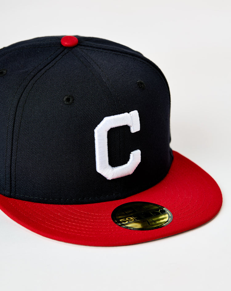 New Era 5950 Cleveland C - XHIBITION