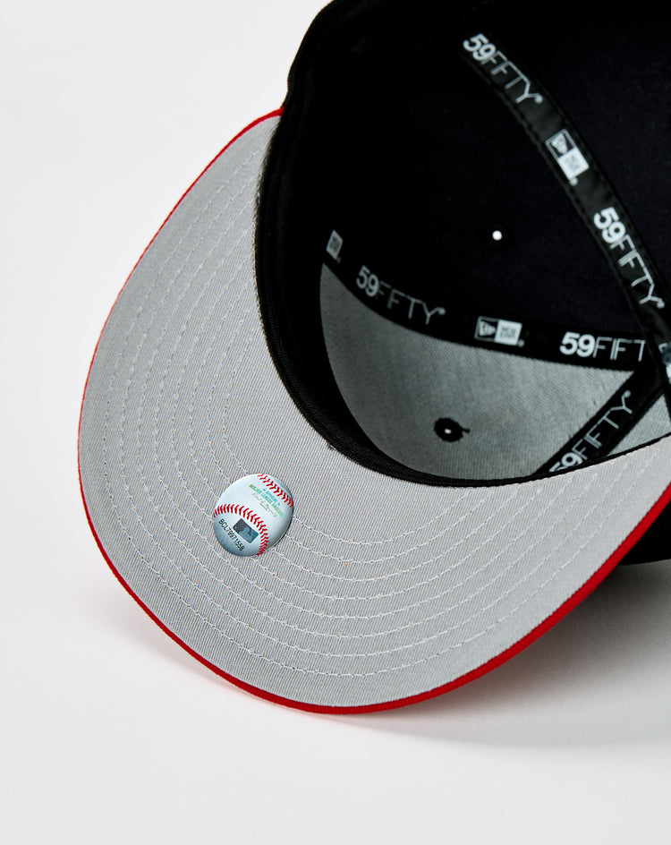 New Era 5950 Cleveland C - XHIBITION