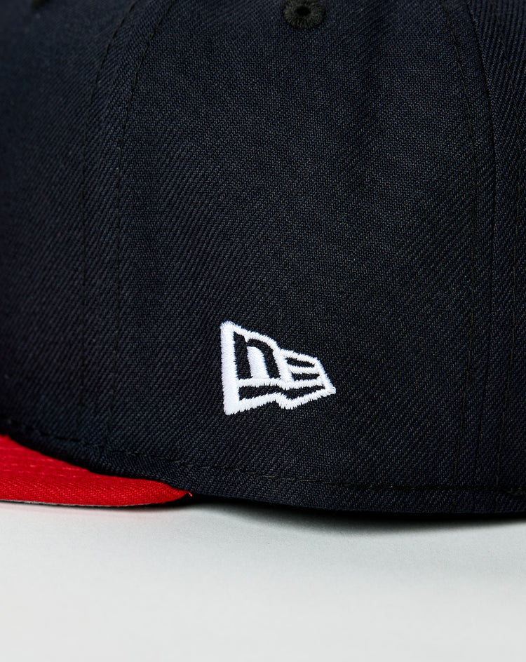 New Era 5950 Cleveland C - XHIBITION