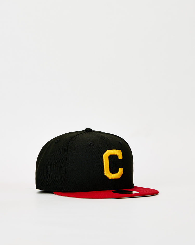 New Era 5950 Cleveland C - XHIBITION