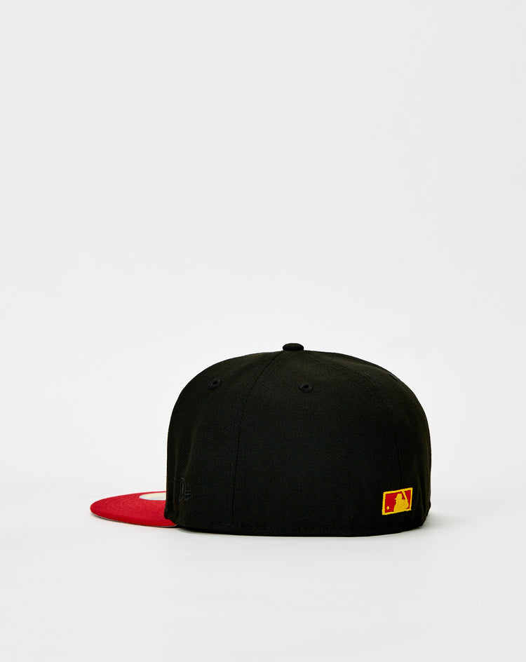 New Era 5950 Cleveland C - XHIBITION