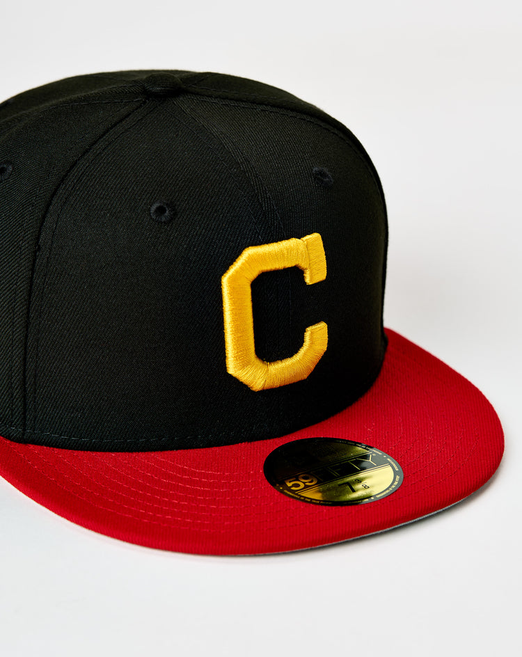 New Era 5950 Cleveland C - XHIBITION