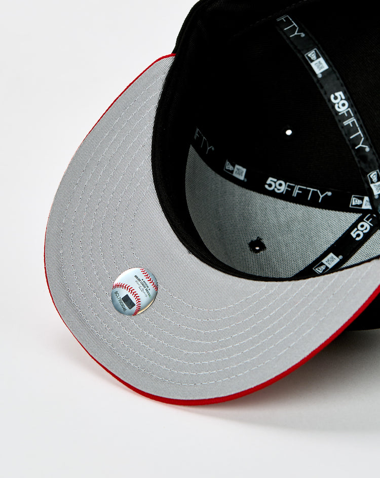 New Era 5950 Cleveland C - XHIBITION