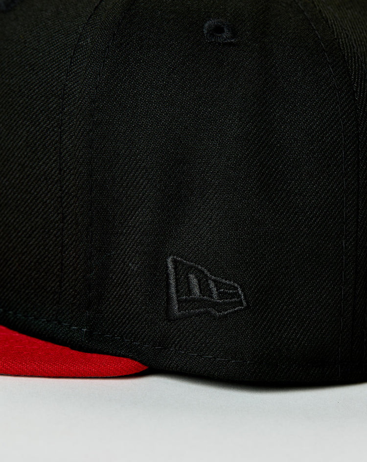 New Era 5950 Cleveland C - XHIBITION