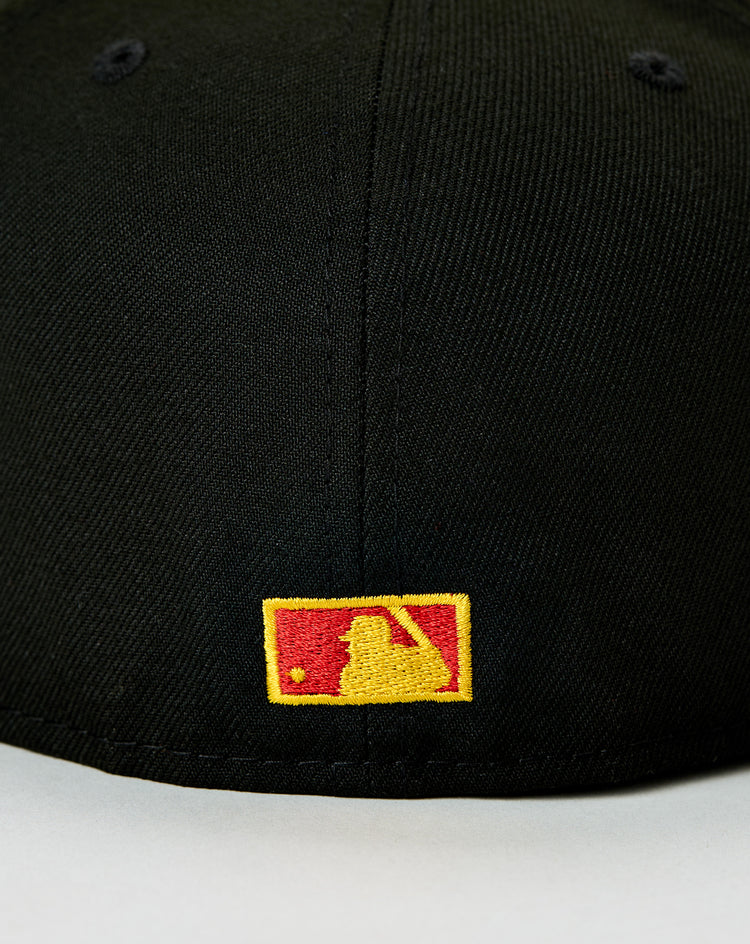 New Era 5950 Cleveland C - XHIBITION