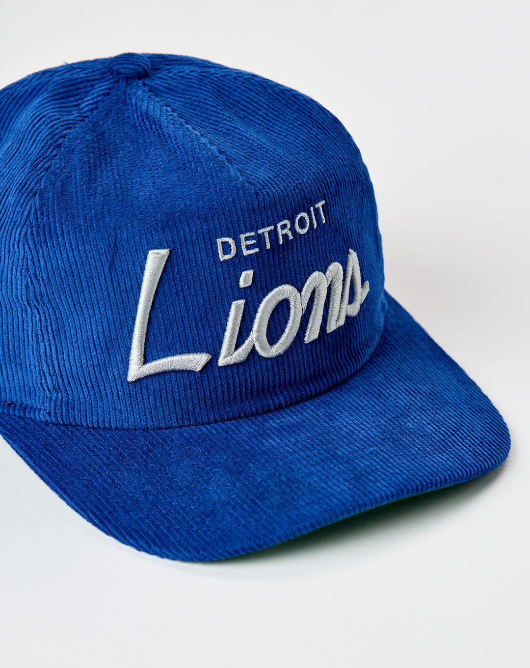Detroit Lions 19Twenty