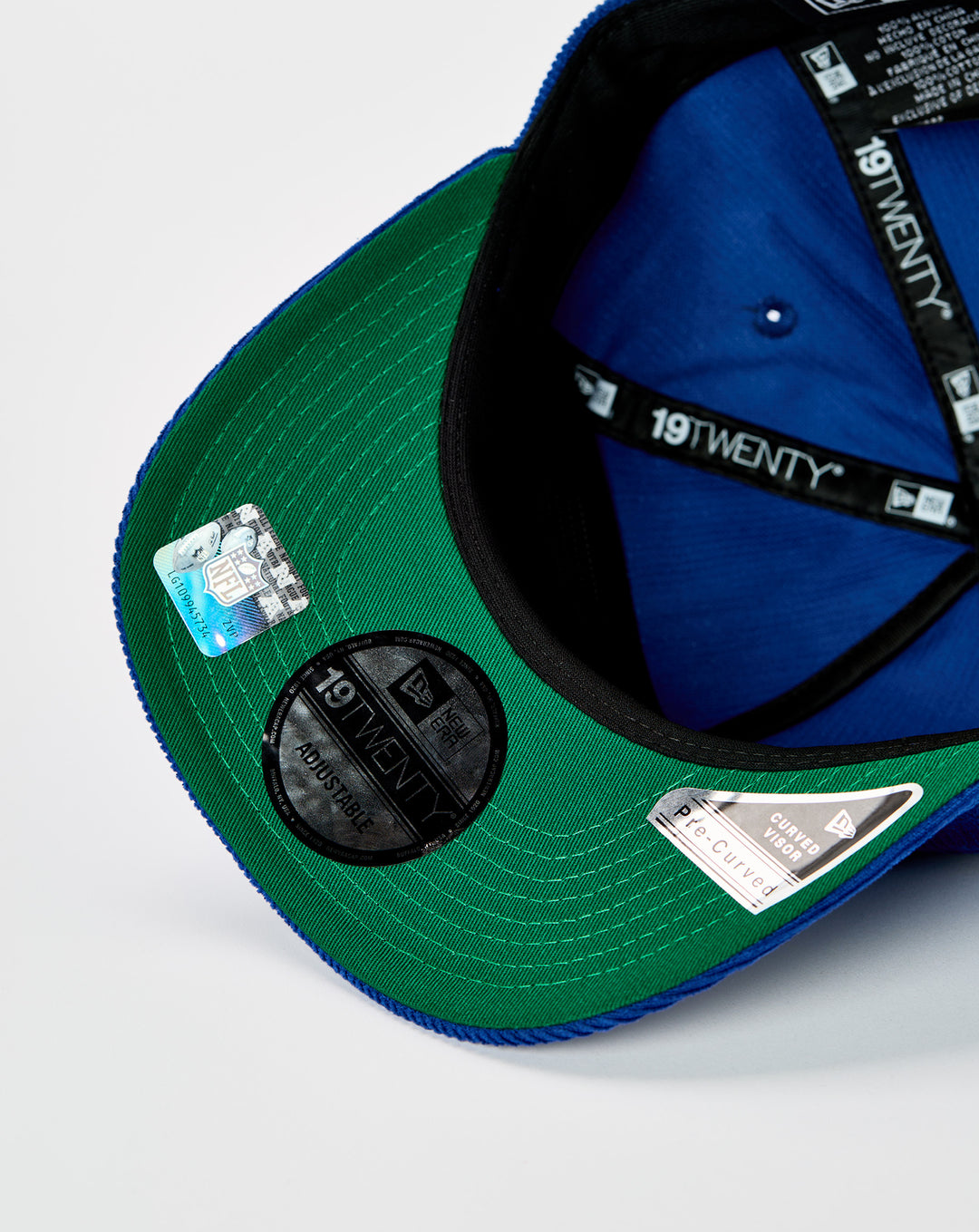 Detroit Lions 19Twenty