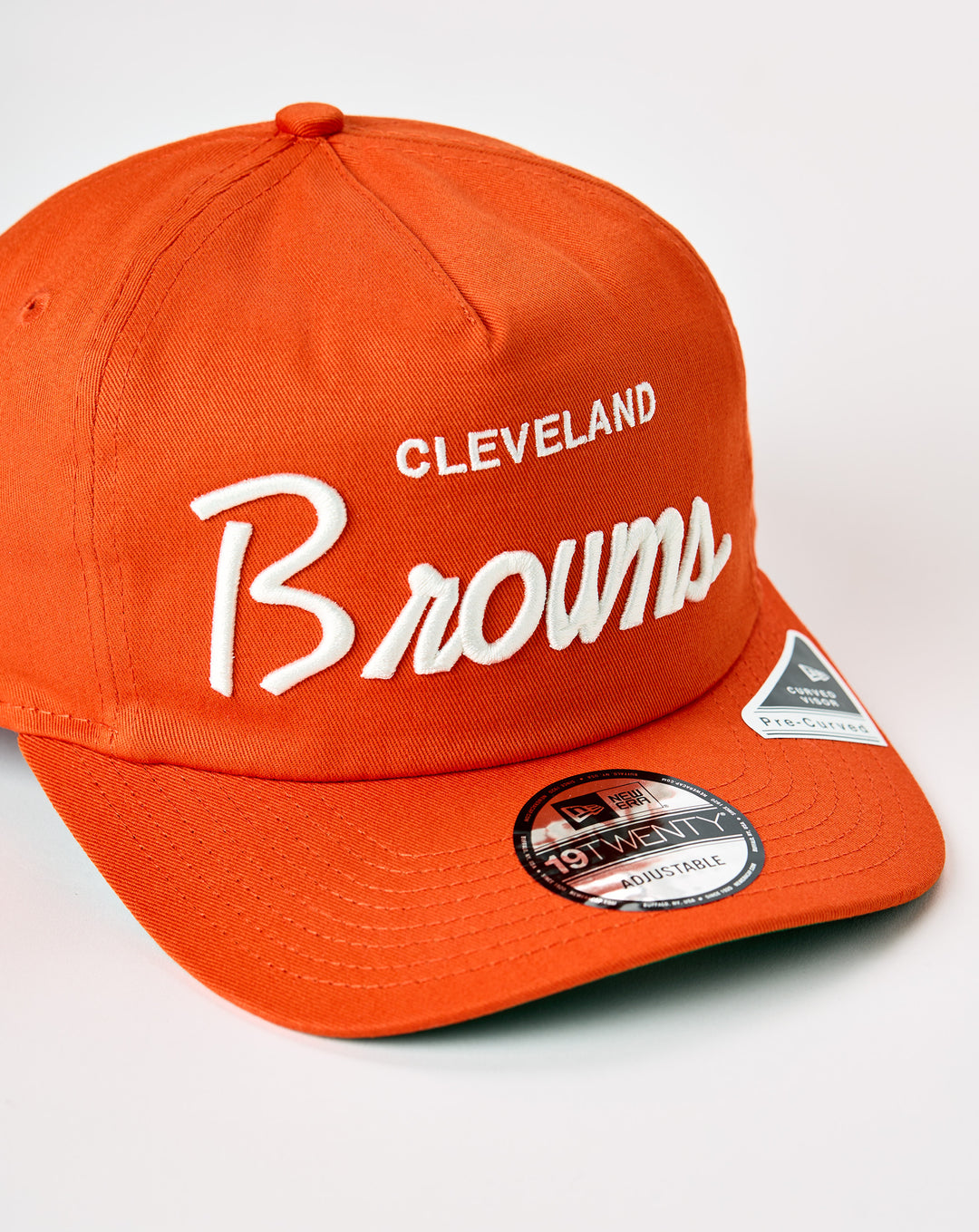 Cleveland Browns 19Twenty