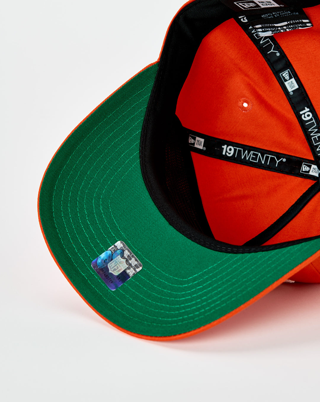 Cleveland Browns 19Twenty
