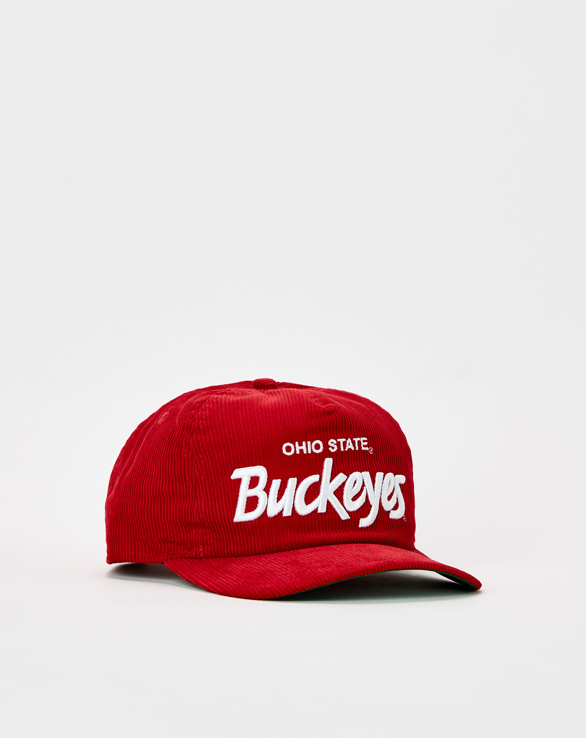 New Era Buckeyes Script 19Twenty - XHIBITION