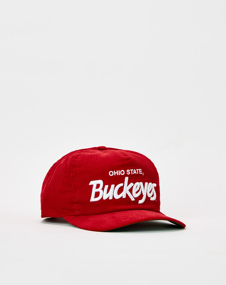 New Era Buckeyes Script 19Twenty - XHIBITION