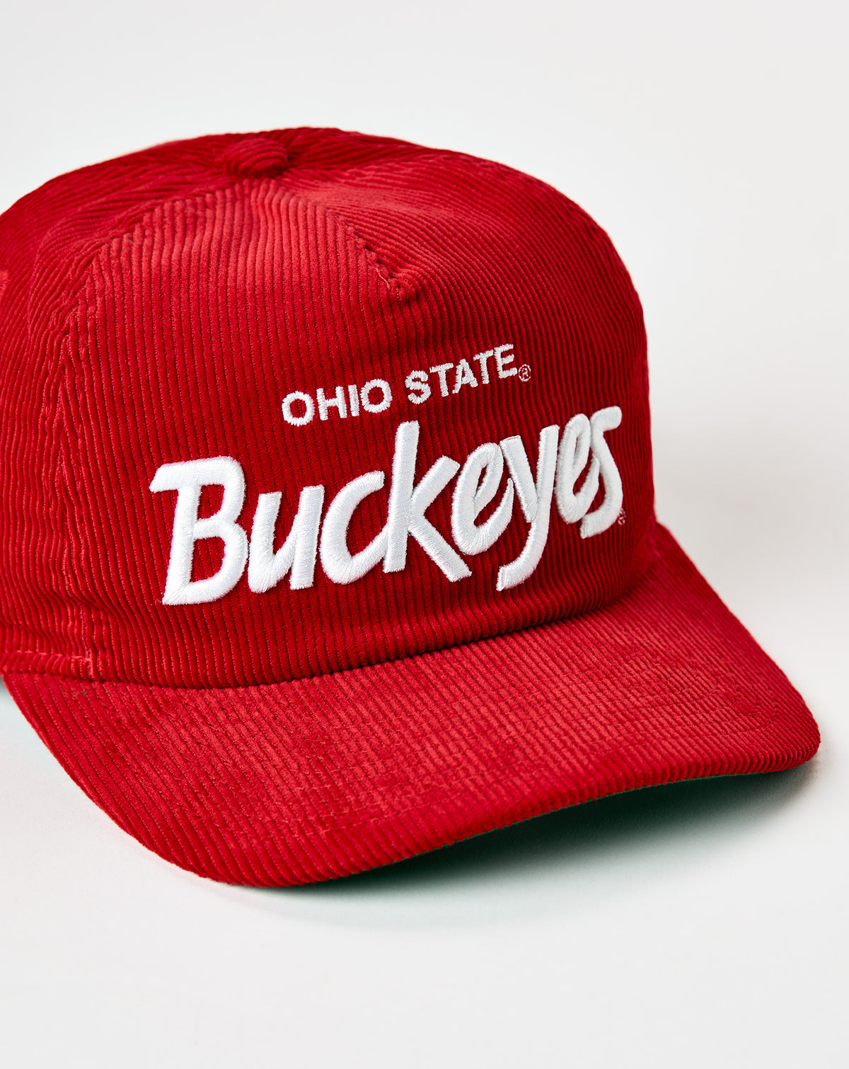 New Era Buckeyes Script 19Twenty - XHIBITION