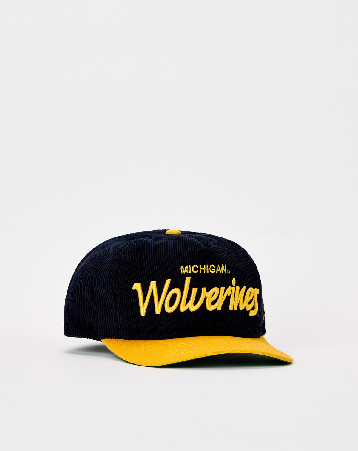 New Era Michigan Wolverines 19Twenty - XHIBITION