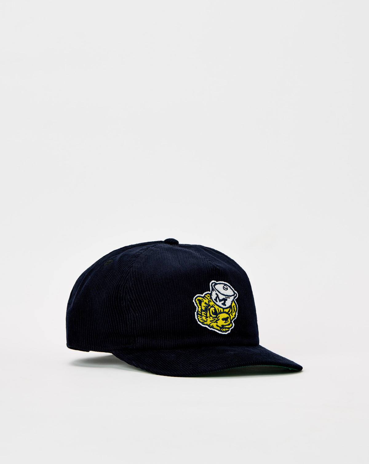 New Era Wolverines Script 19Twenty - XHIBITION