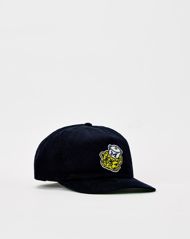 New Era Wolverines Script 19Twenty - XHIBITION