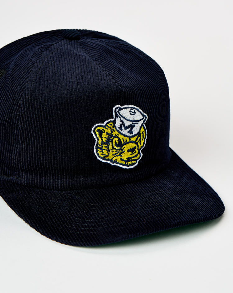 New Era Wolverines Script 19Twenty - XHIBITION