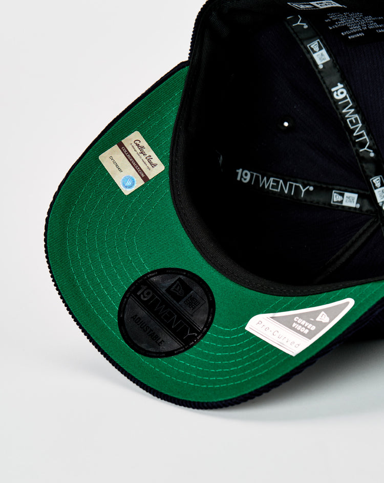 New Era Wolverines Script 19Twenty - XHIBITION