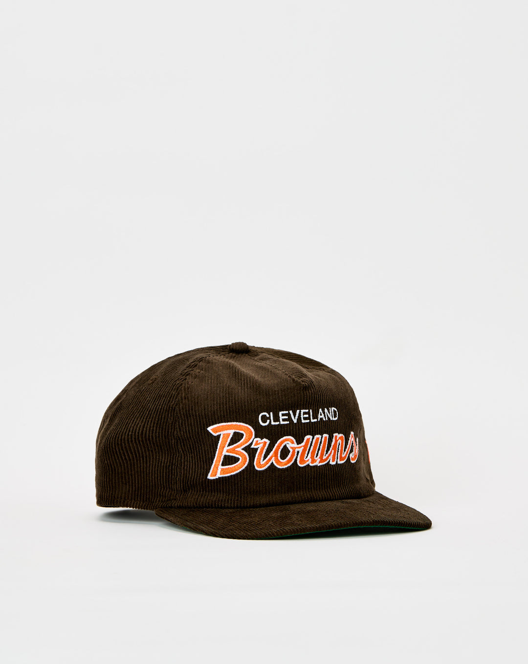 Browns Script 19Twenty