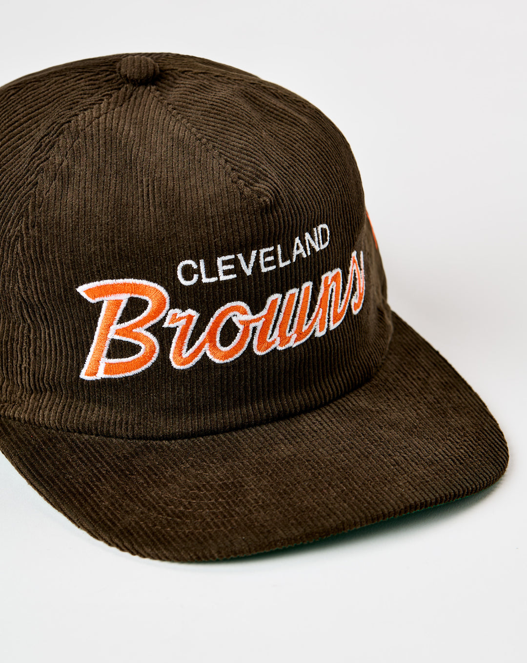 Browns Script 19Twenty