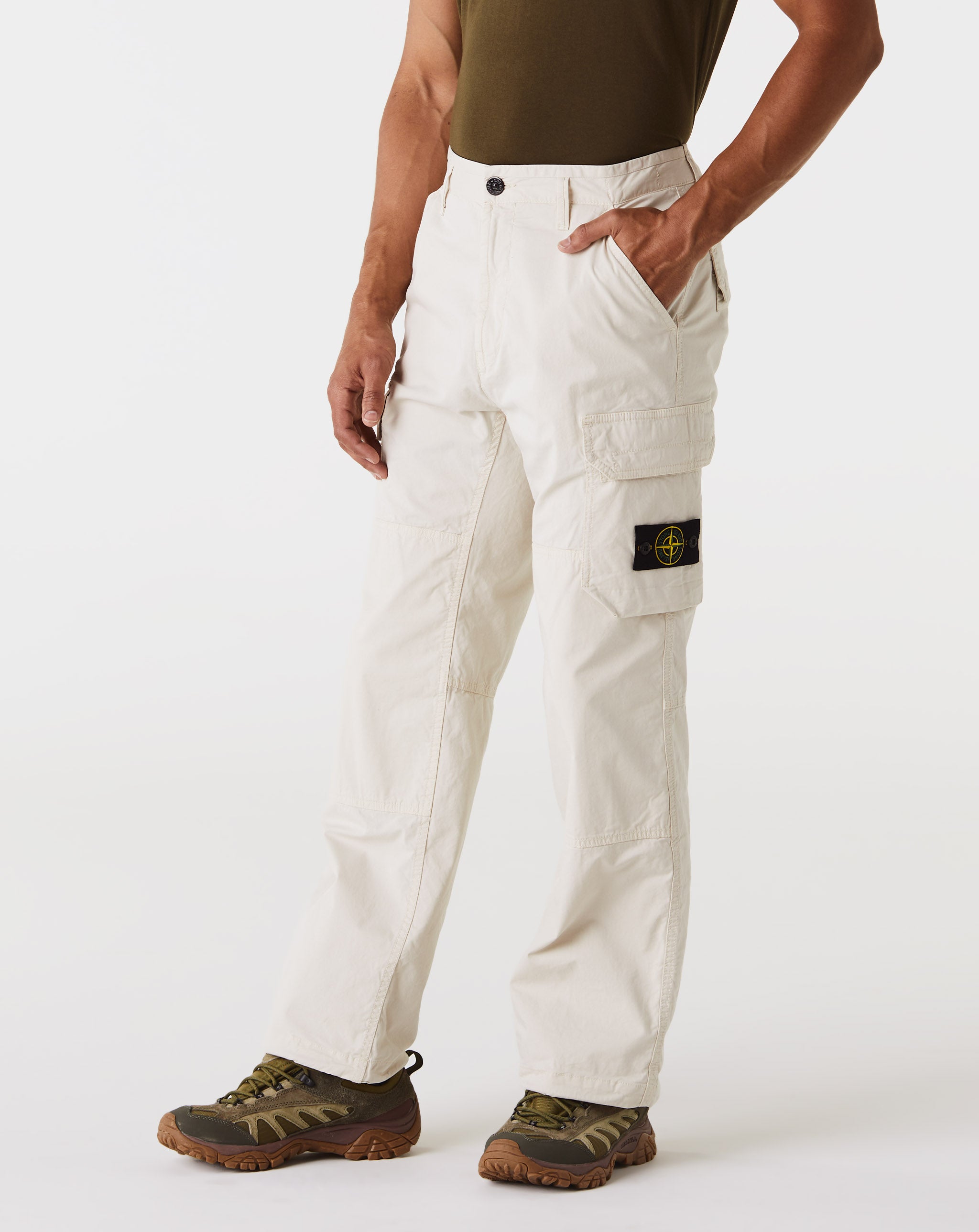 Stone Island Cargo pants light  - Cheap Urlfreeze Jordan outlet