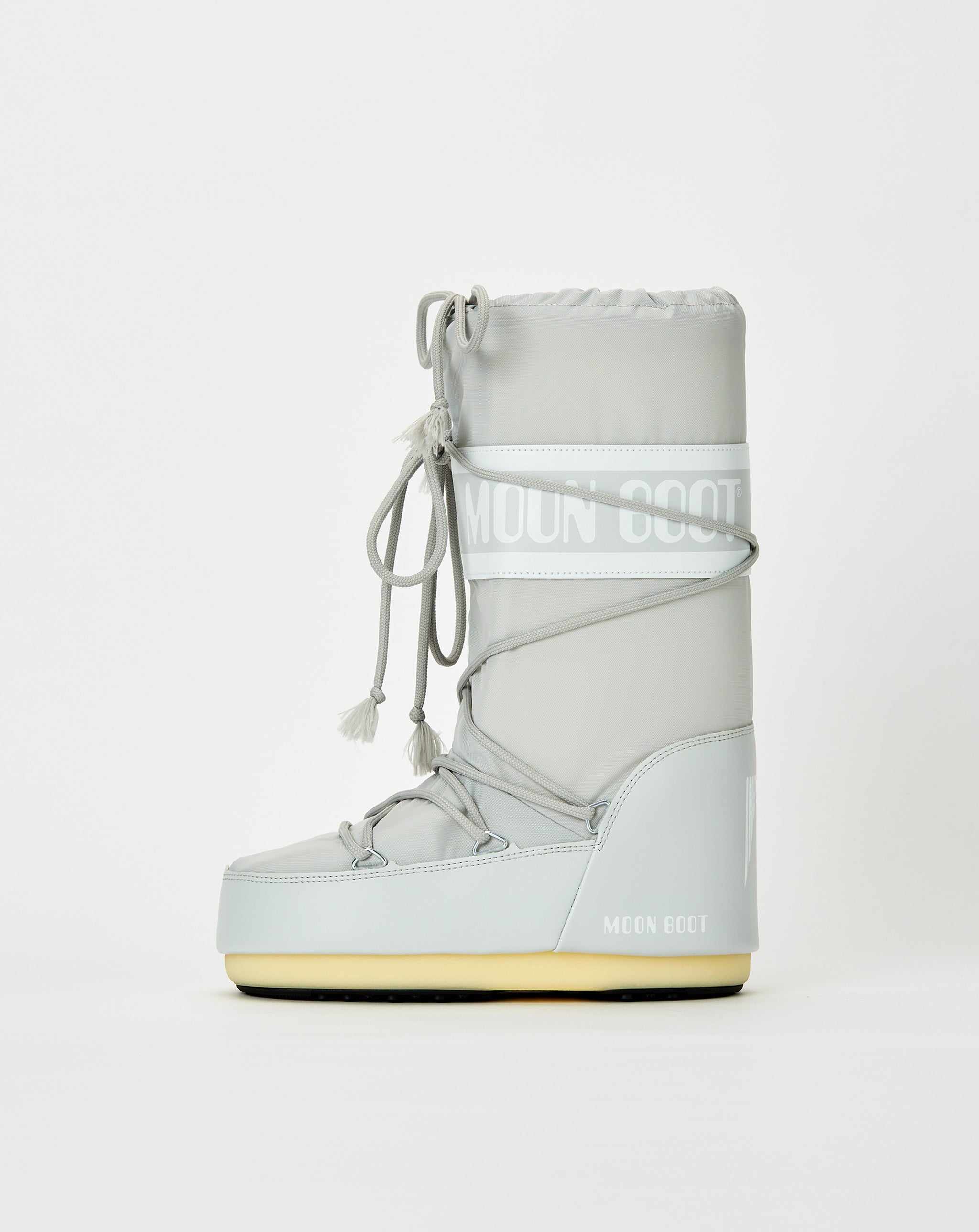 Moon Boot — Iconic Snow Boots for Winter Adventures – Xhibition