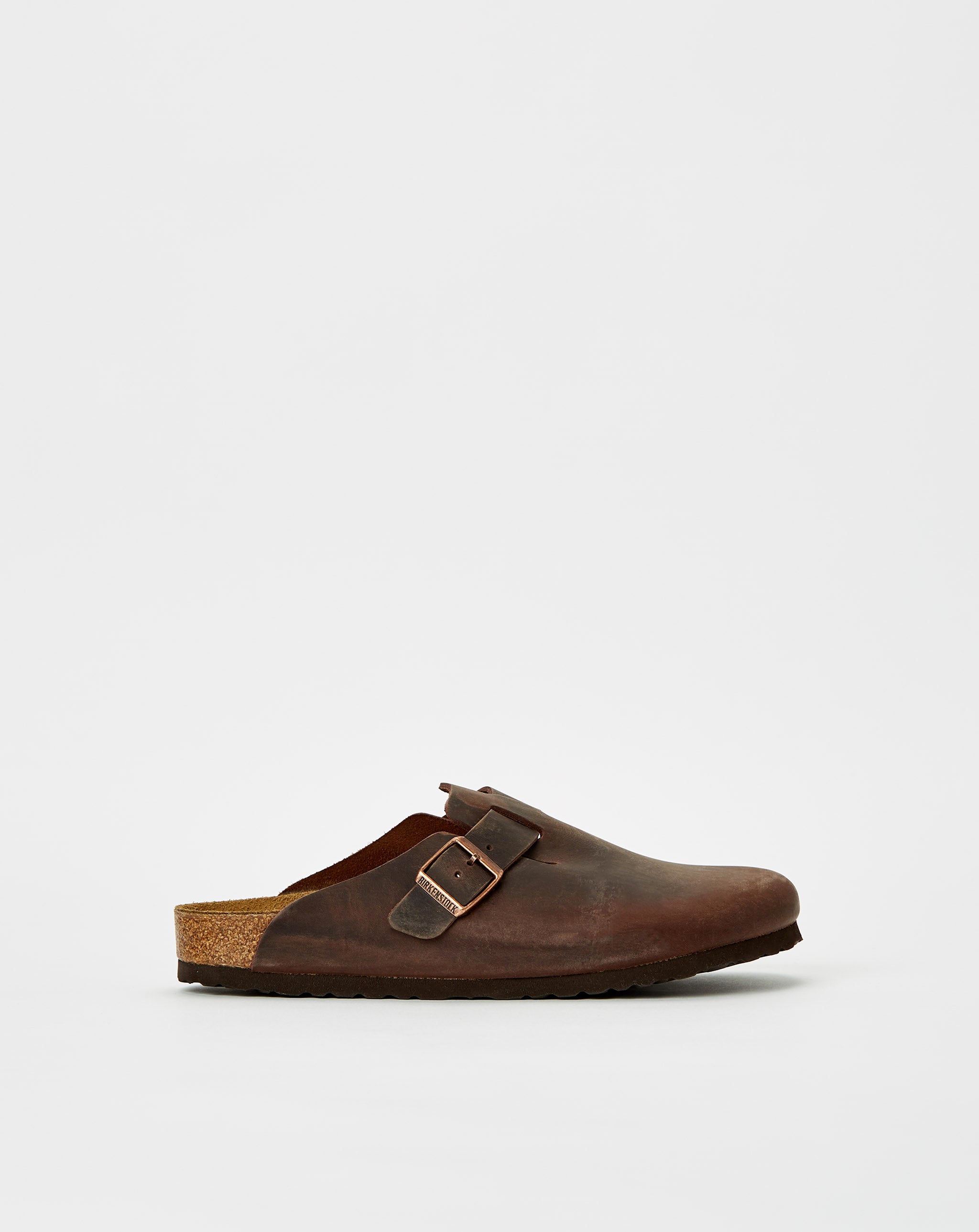 Birkenstock Boston  - XHIBITION