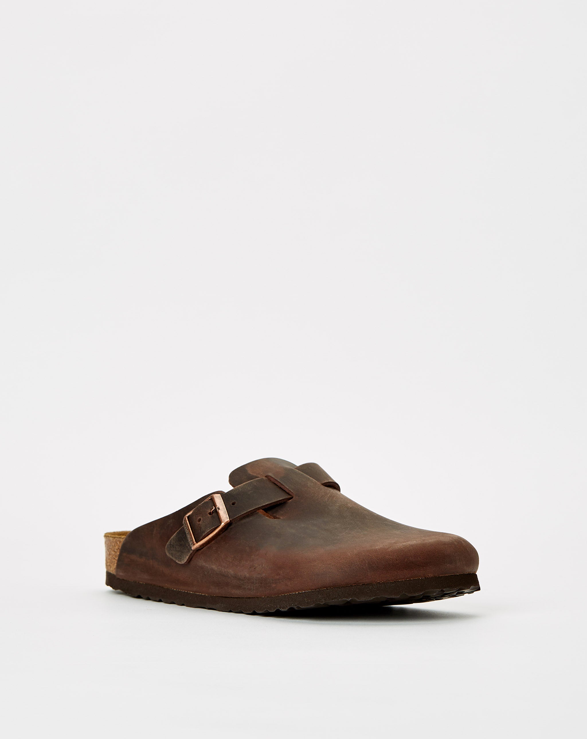 Birkenstock Boston  - XHIBITION