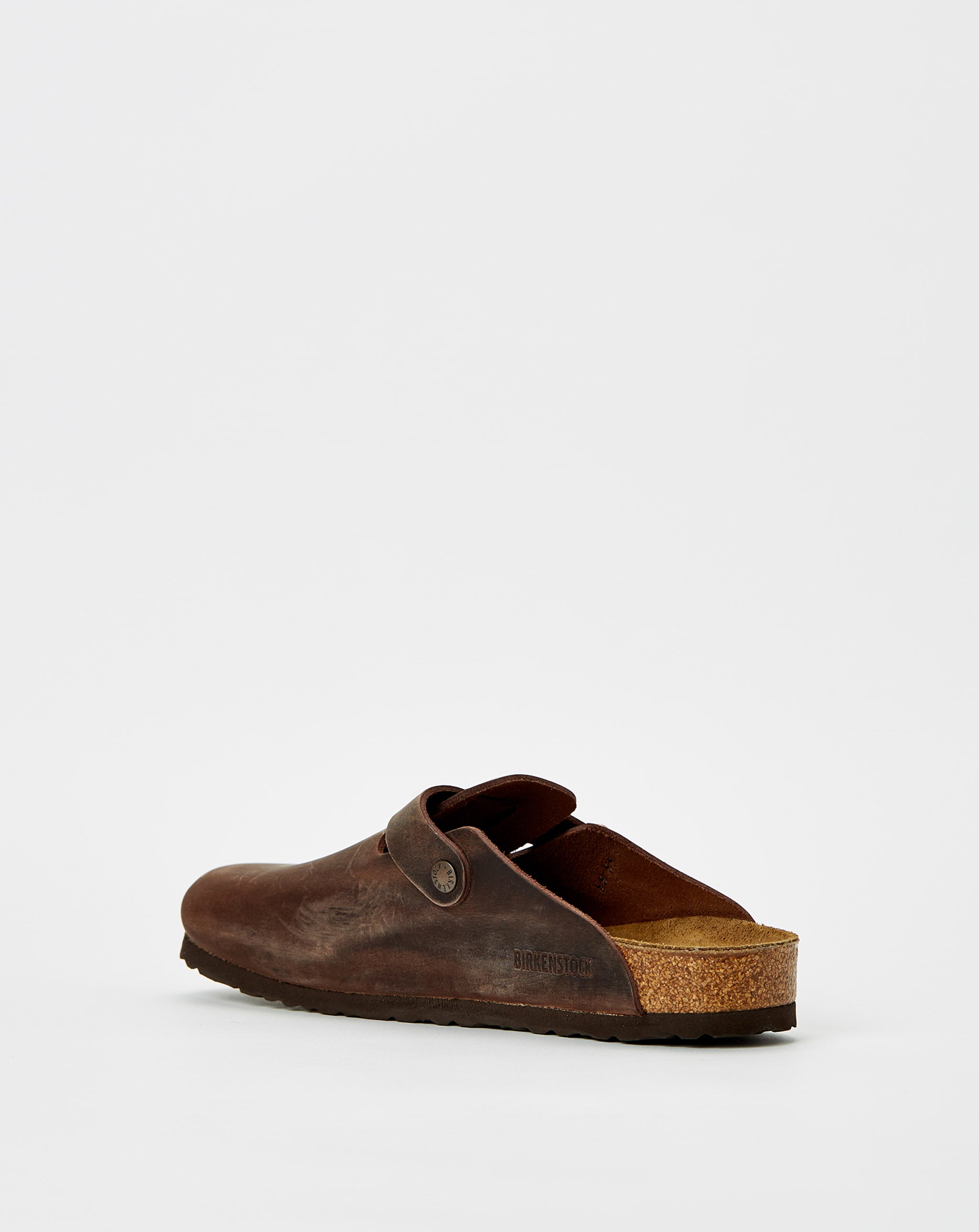 Birkenstock Boston  - XHIBITION