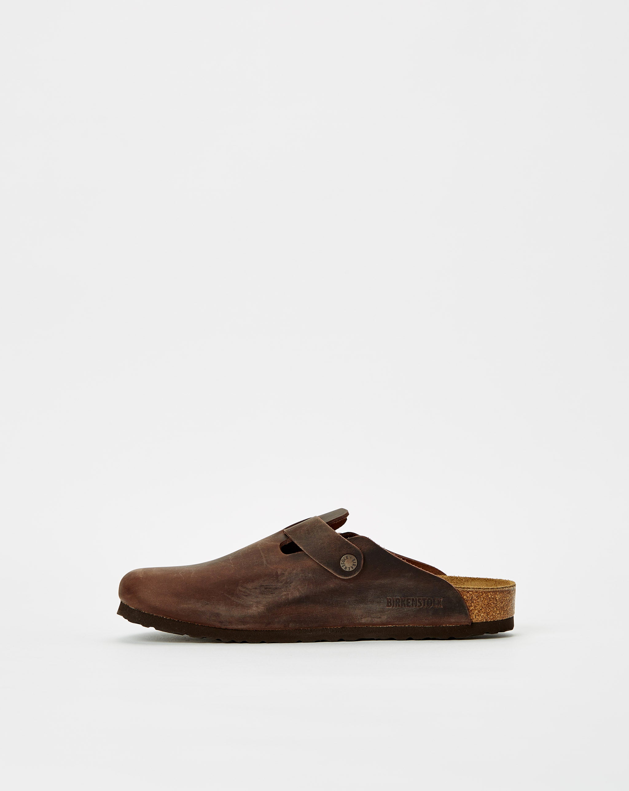 Birkenstock Boston  - XHIBITION