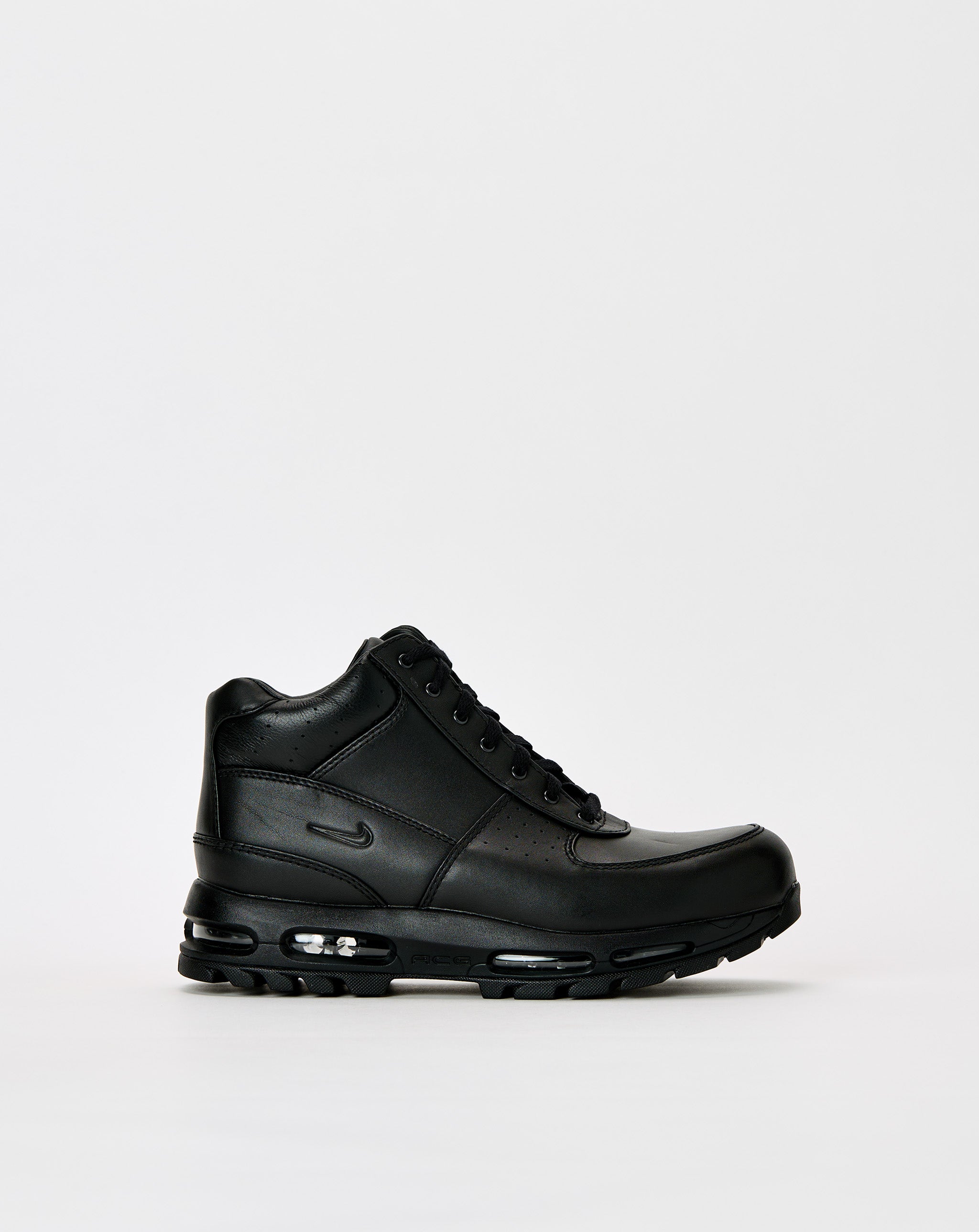 Nike Air Max Goadome Boot 'Black' - XHIBITION