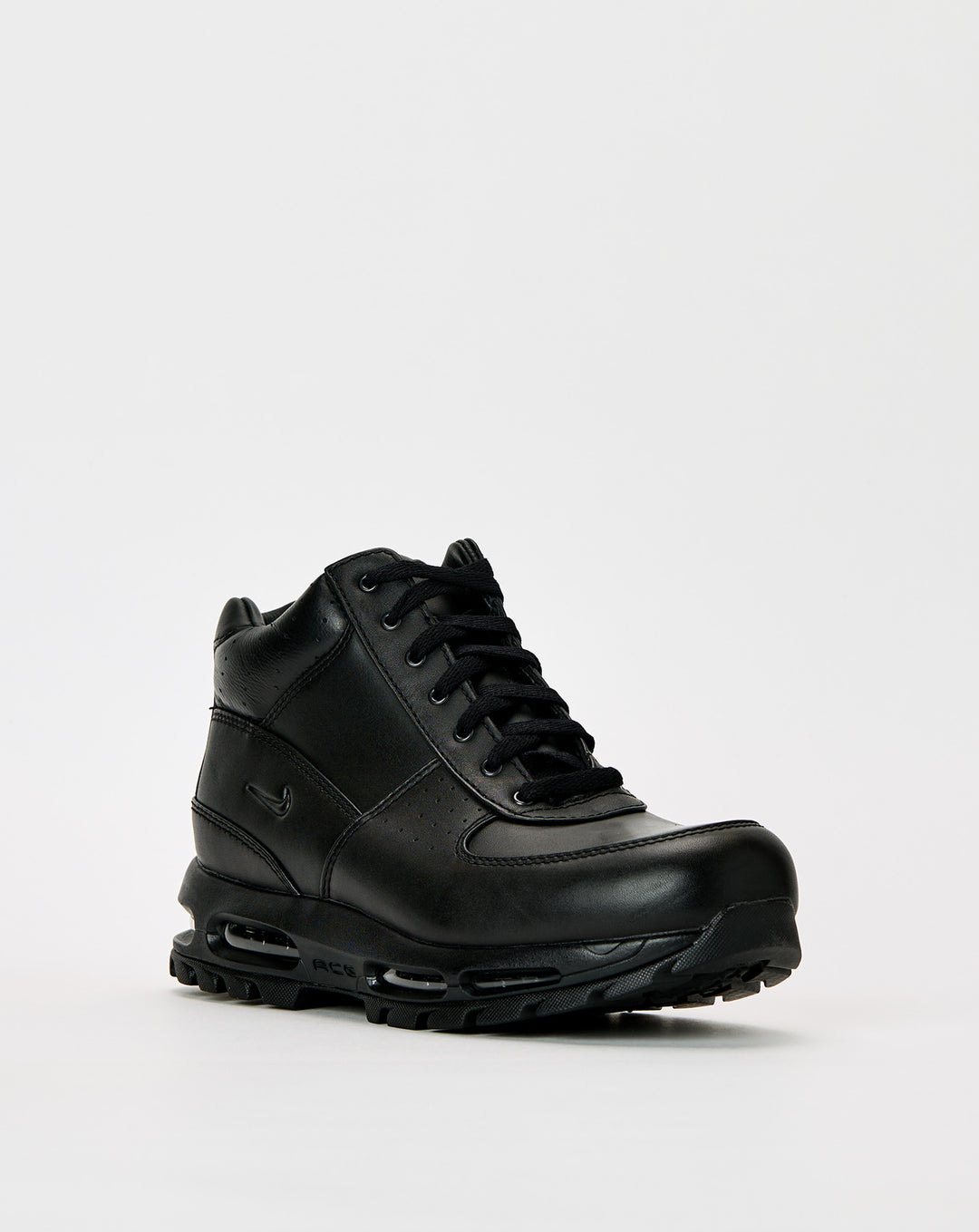 Nike Air Max Goadome Boot 'Black' - XHIBITION