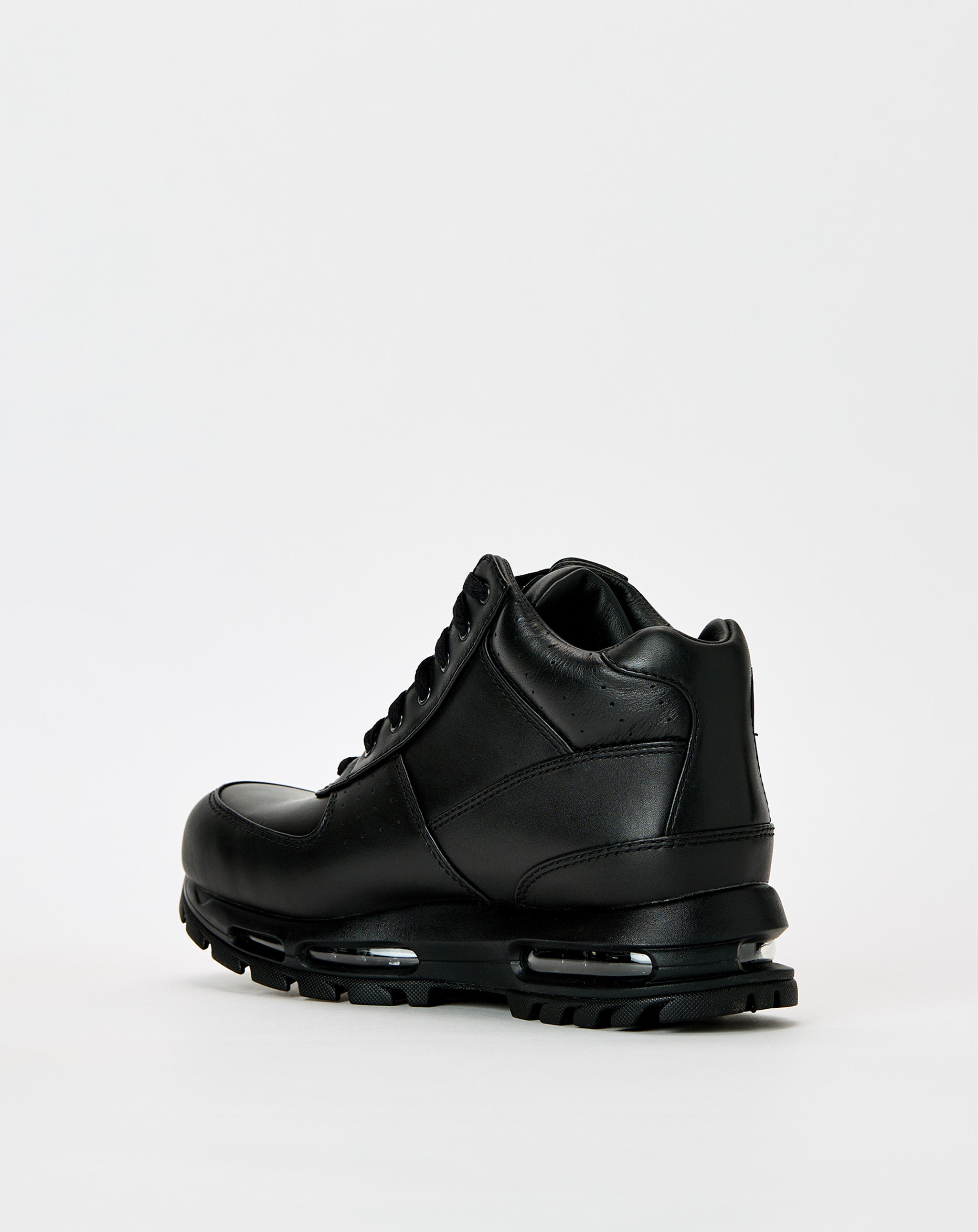 Nike Air Max Goadome Boot 'Black' - XHIBITION