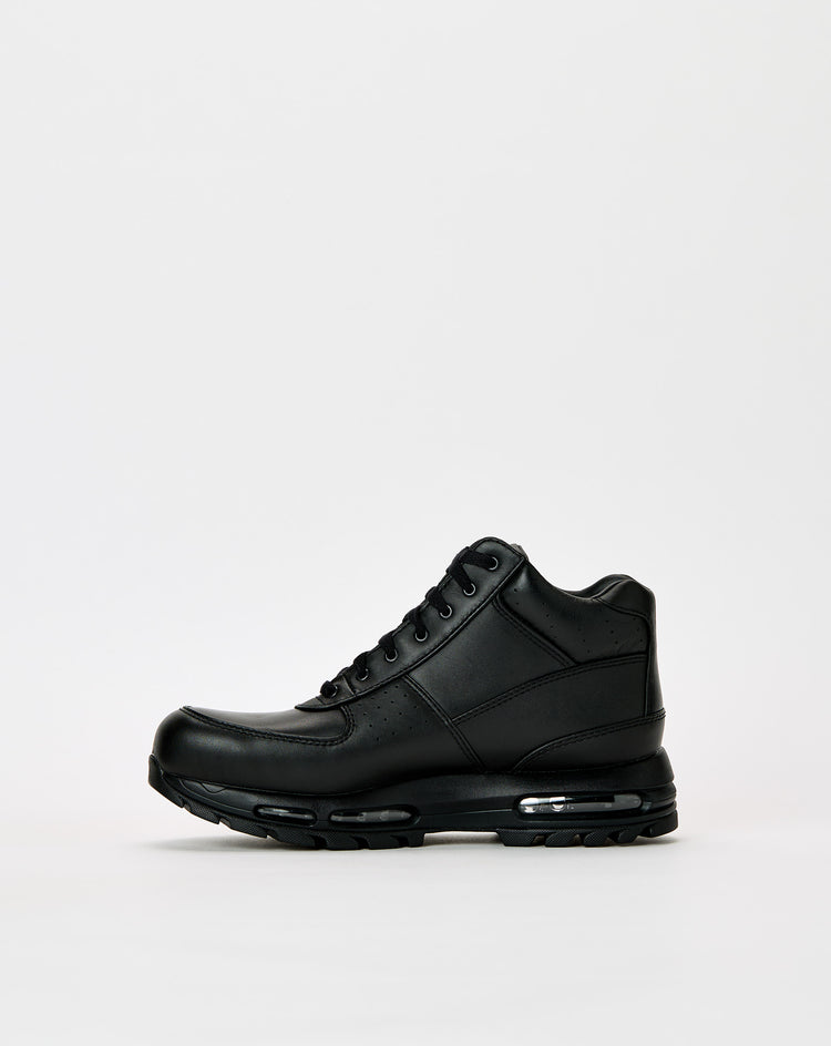Nike Air Max Goadome Boot 'Black' - XHIBITION