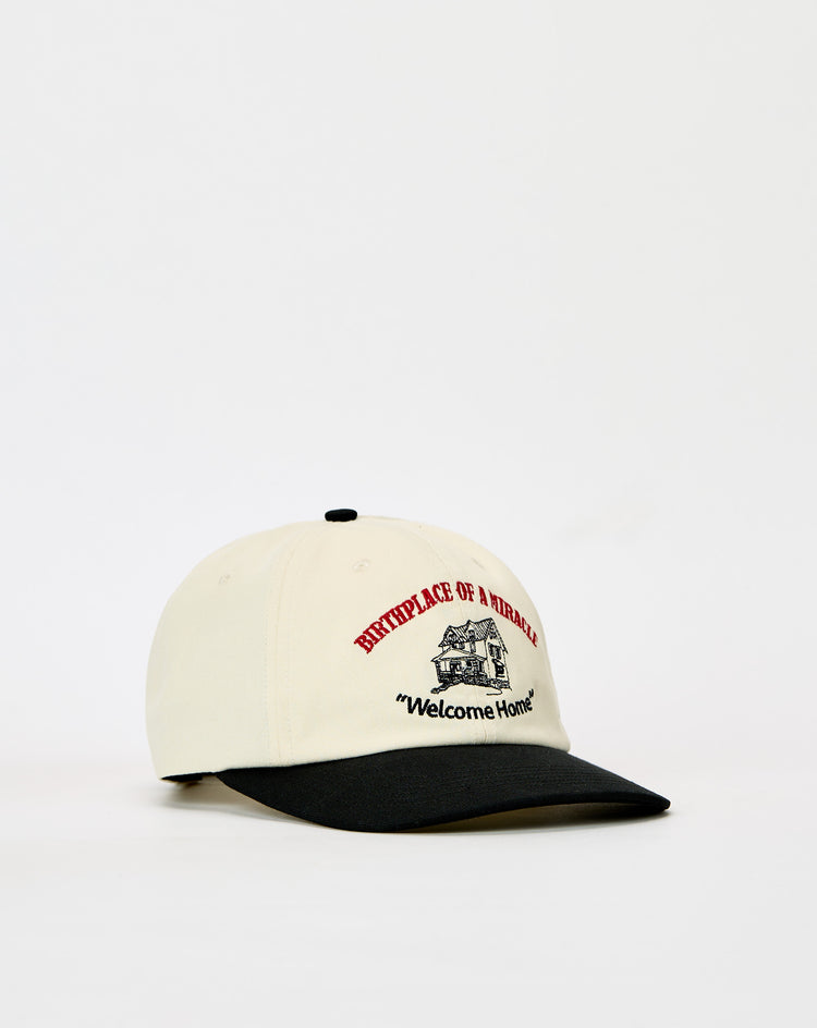 Paly Hollywood Welcome Home Low Profile Hat - XHIBITION