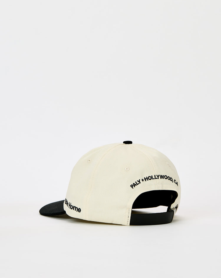 Paly Hollywood Welcome Home Low Profile Hat - XHIBITION