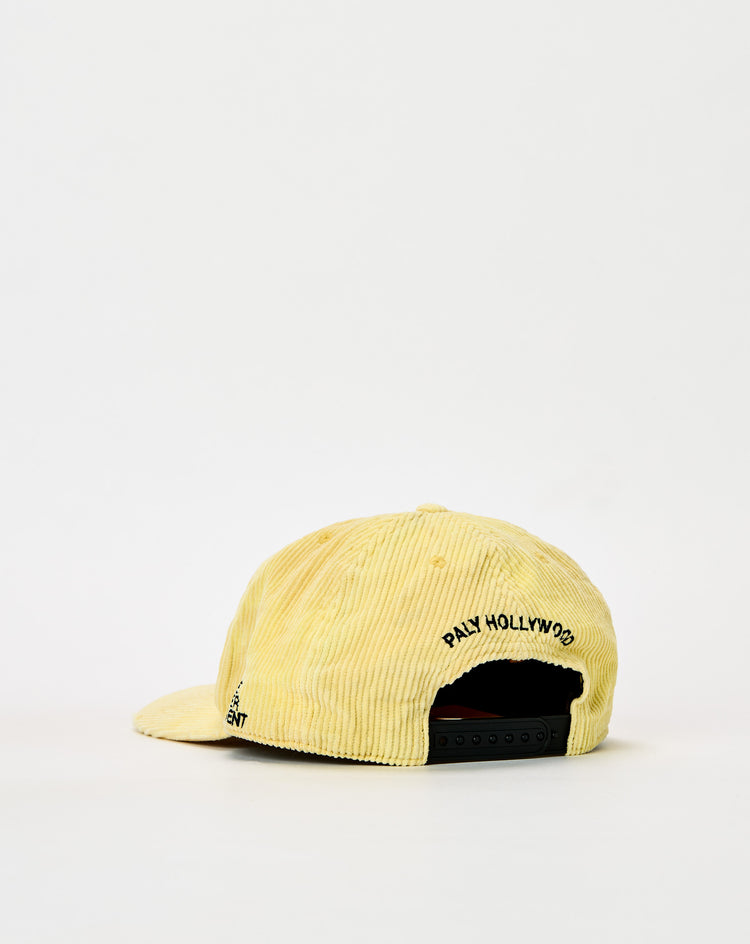 Paly Hollywood Cassavettes 5 Panel Hat - XHIBITION