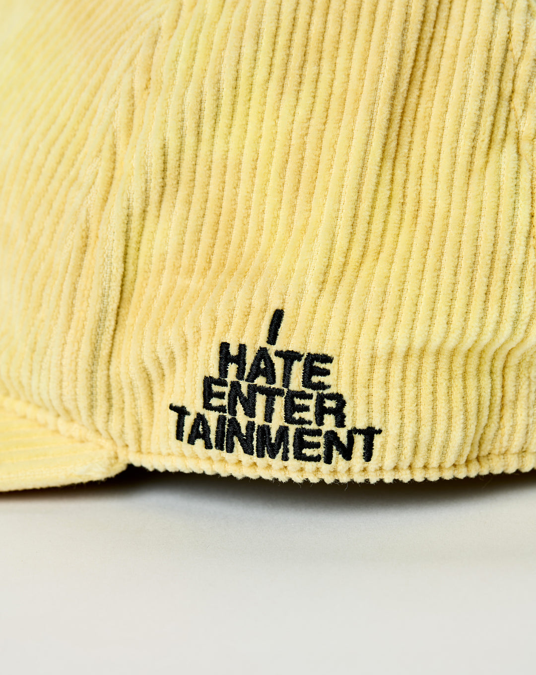 Paly Hollywood Cassavettes 5 Panel Hat - XHIBITION