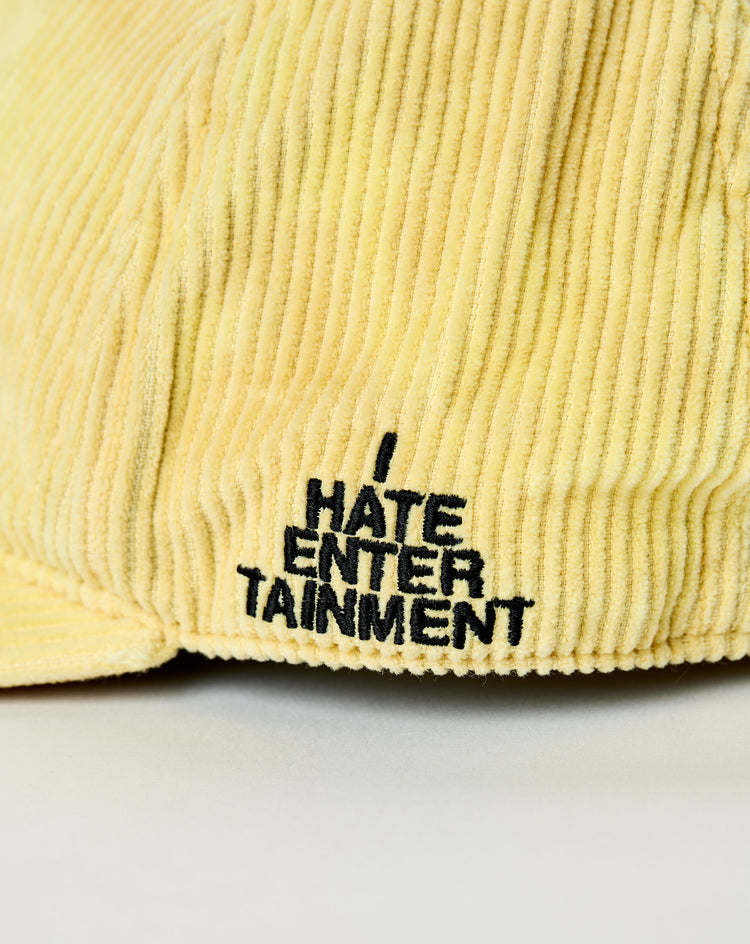 Paly Hollywood Cassavettes 5 Panel Hat - XHIBITION