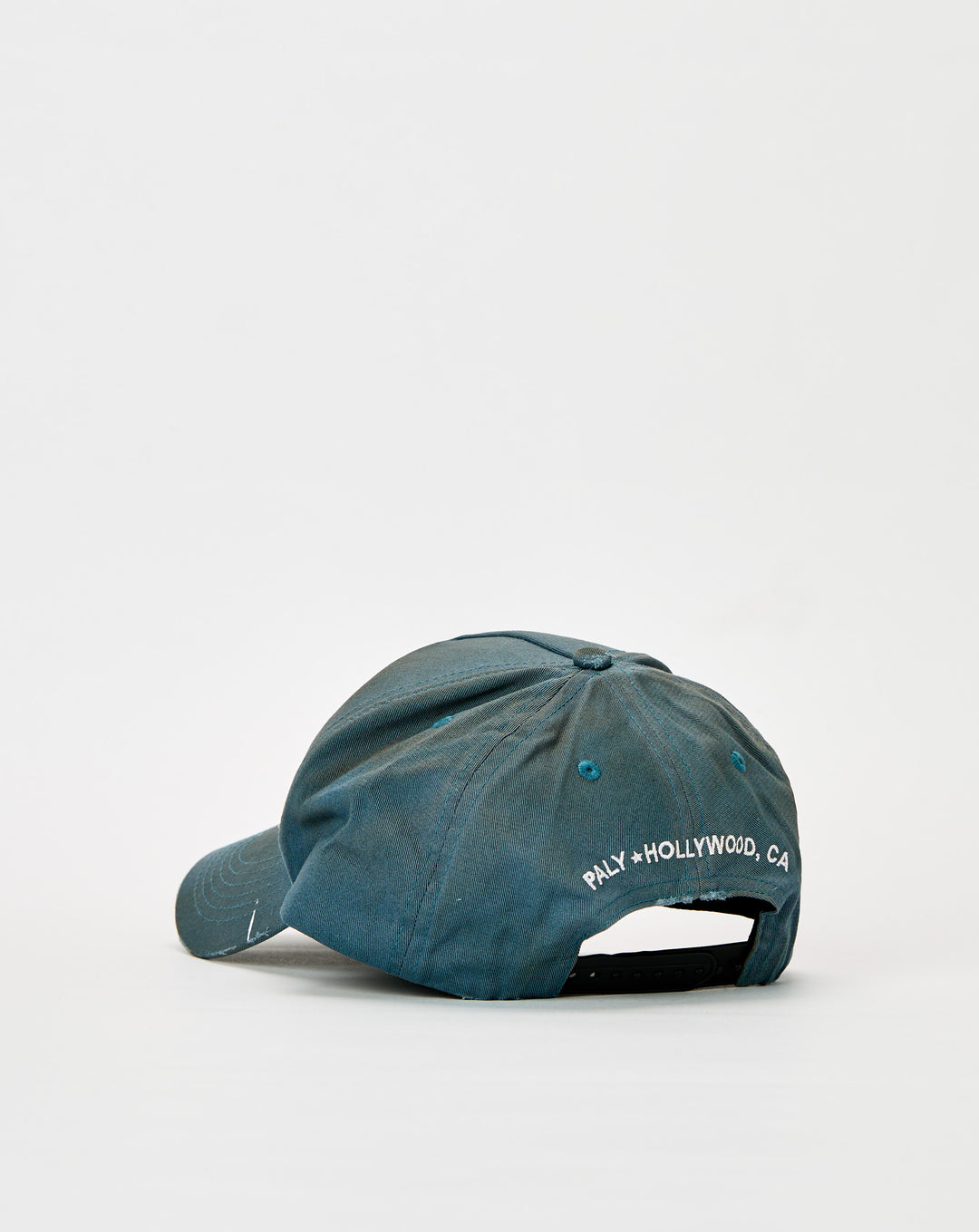 Paly Hollywood Gallo 5 Panel Hat - XHIBITION