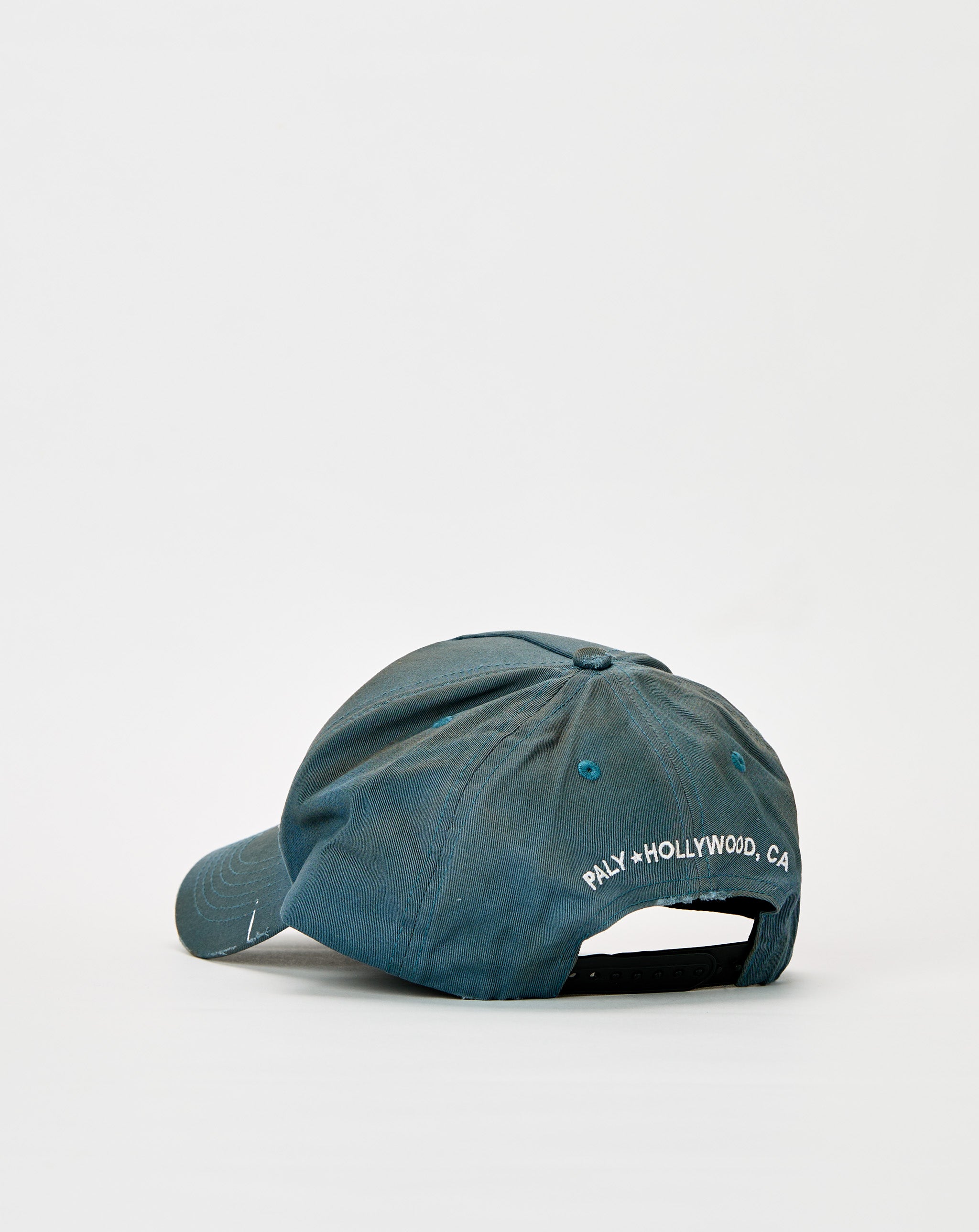 Paly Hollywood Gallo 5 Panel Hat - XHIBITION