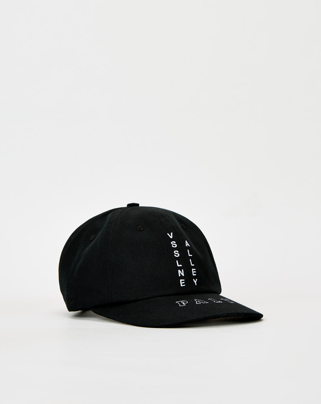 Vsslne Alley Low Profile Hat