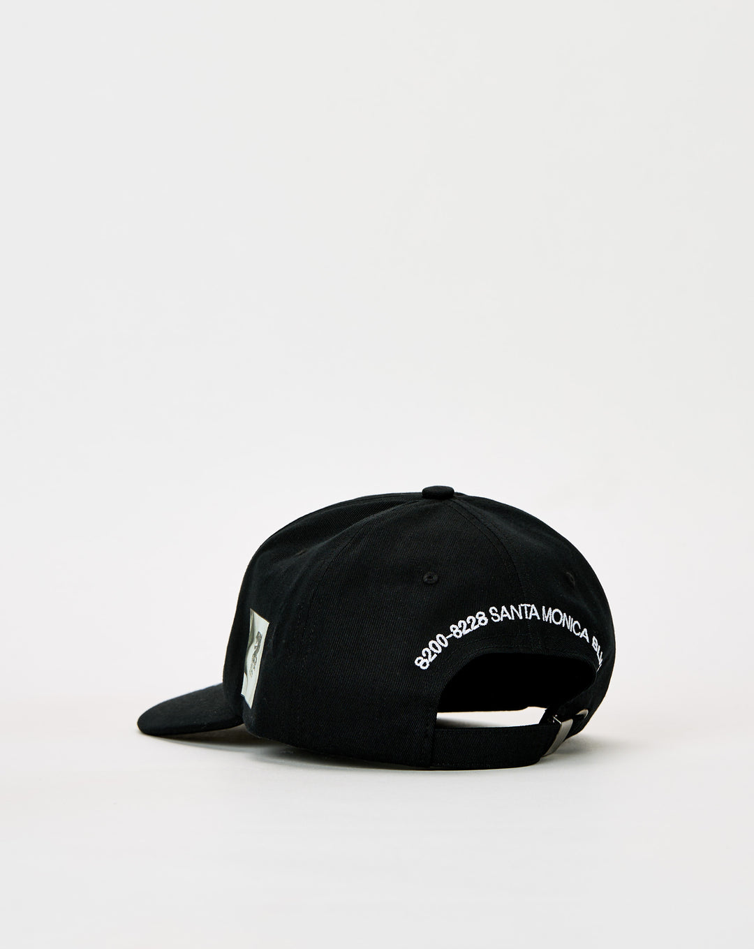 Vsslne Alley Low Profile Hat