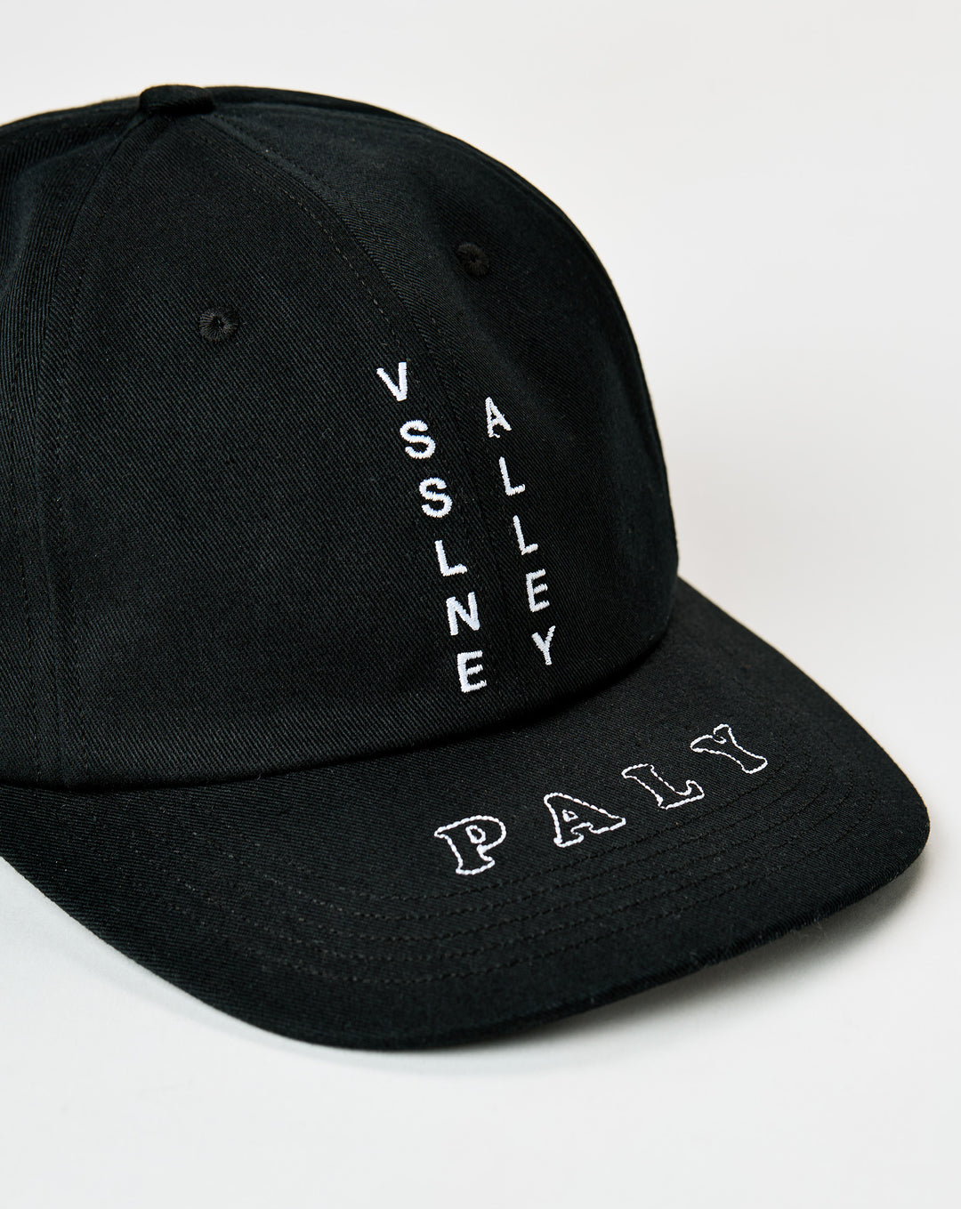 Vsslne Alley Low Profile Hat