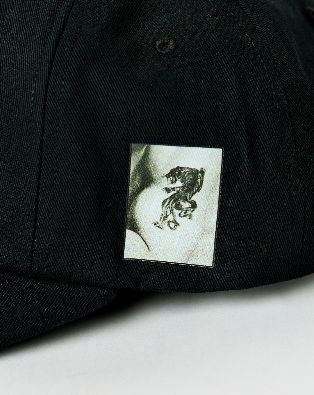 Vsslne Alley Low Profile Hat