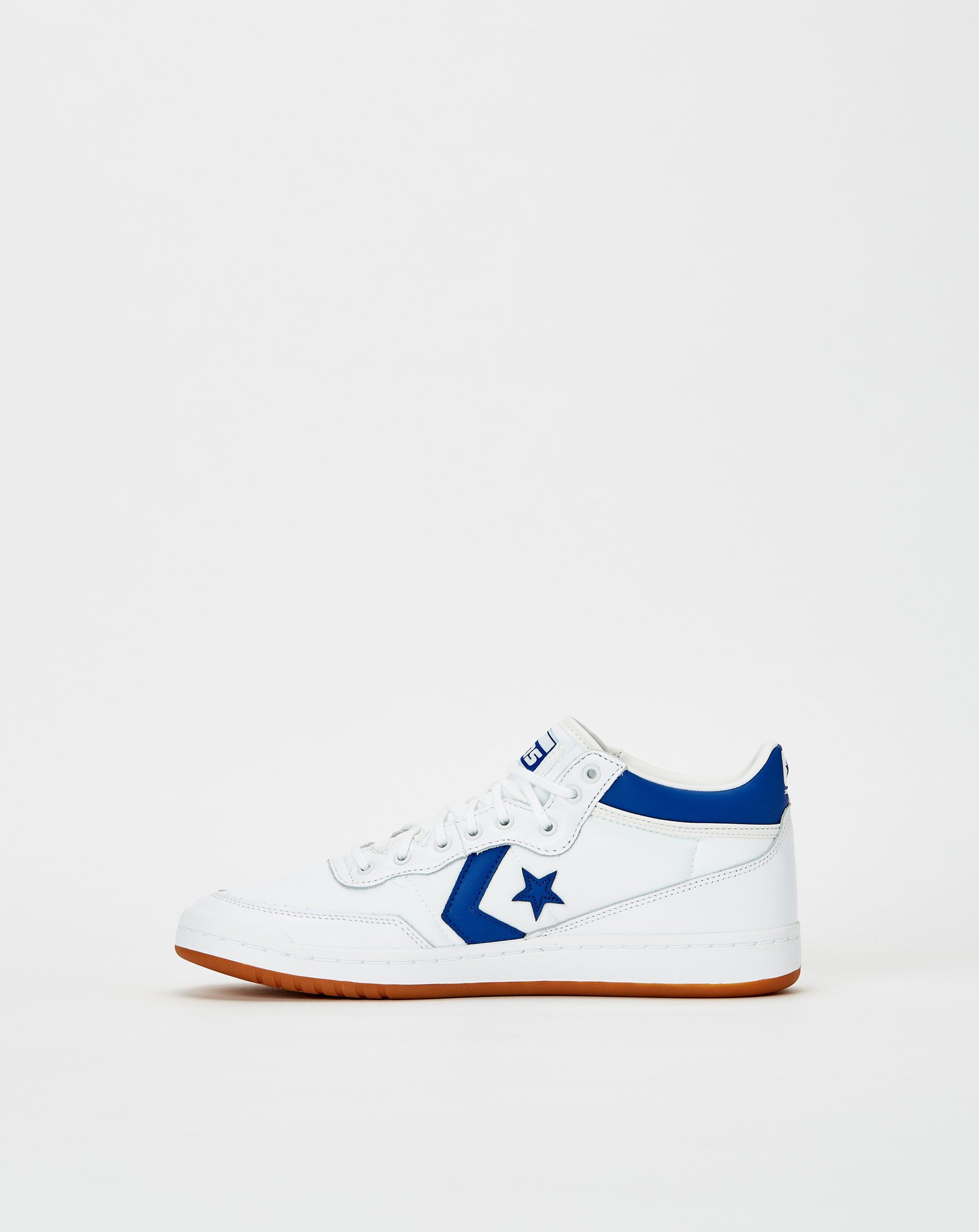 All Star Ox Unisex Shoes Optic White