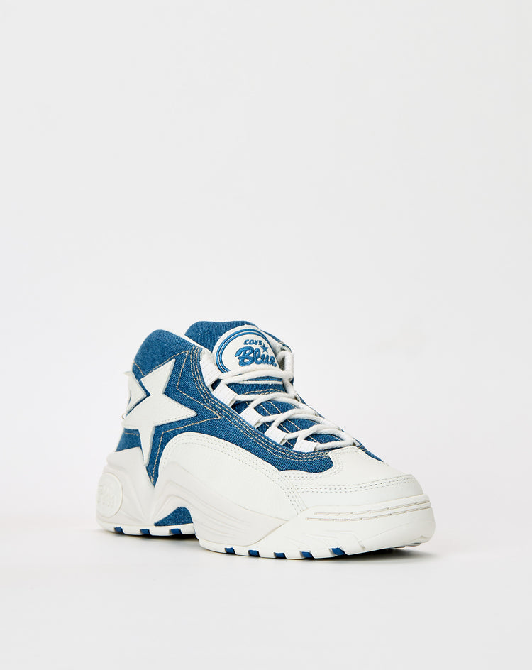 Converse CONS Mid 'Kentucky Denim' - XHIBITION