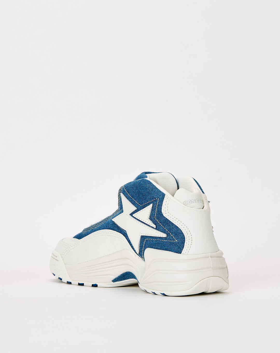 Converse CONS Mid 'Kentucky Denim' - XHIBITION